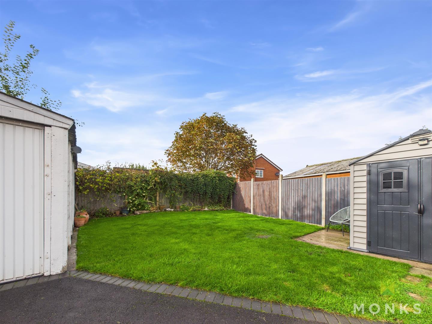 Christmas Cottage Drayton Road, Shrewsbury, SY4 4HP For Sale Christmas Cottage Drayton Road, Shrewsbury, SY4 4HP For Sale